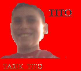 moi tarikinho